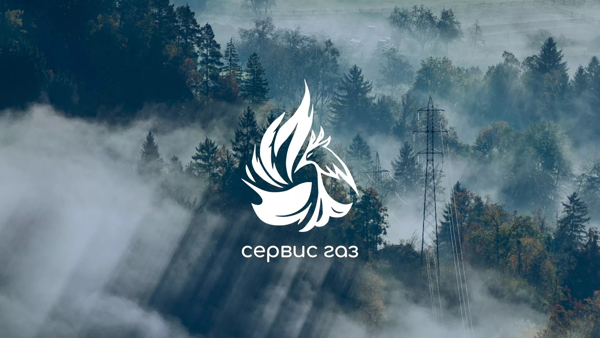 Создание сайта компании «Сервис газ» в Ковдоре