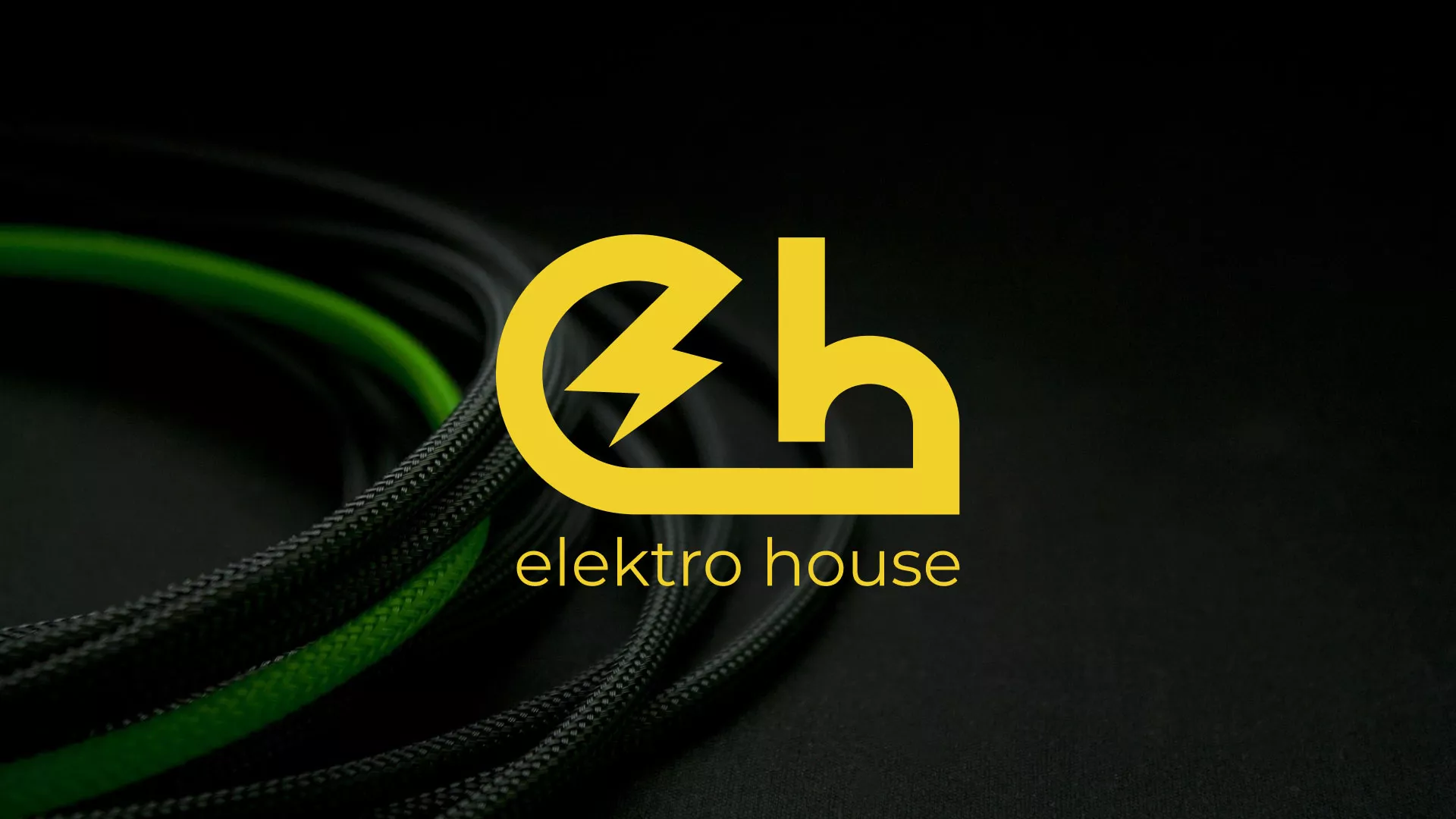 Создание сайта компании «Elektro House» в Ковдоре