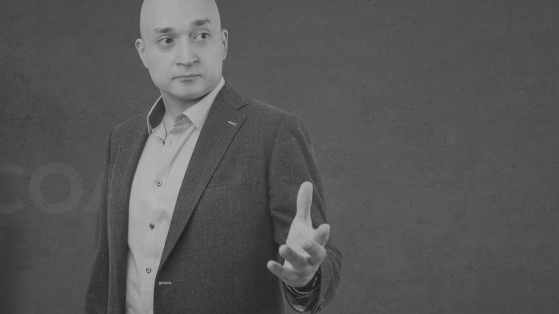 Разработка сайта для бизнес-тренера в Ковдоре