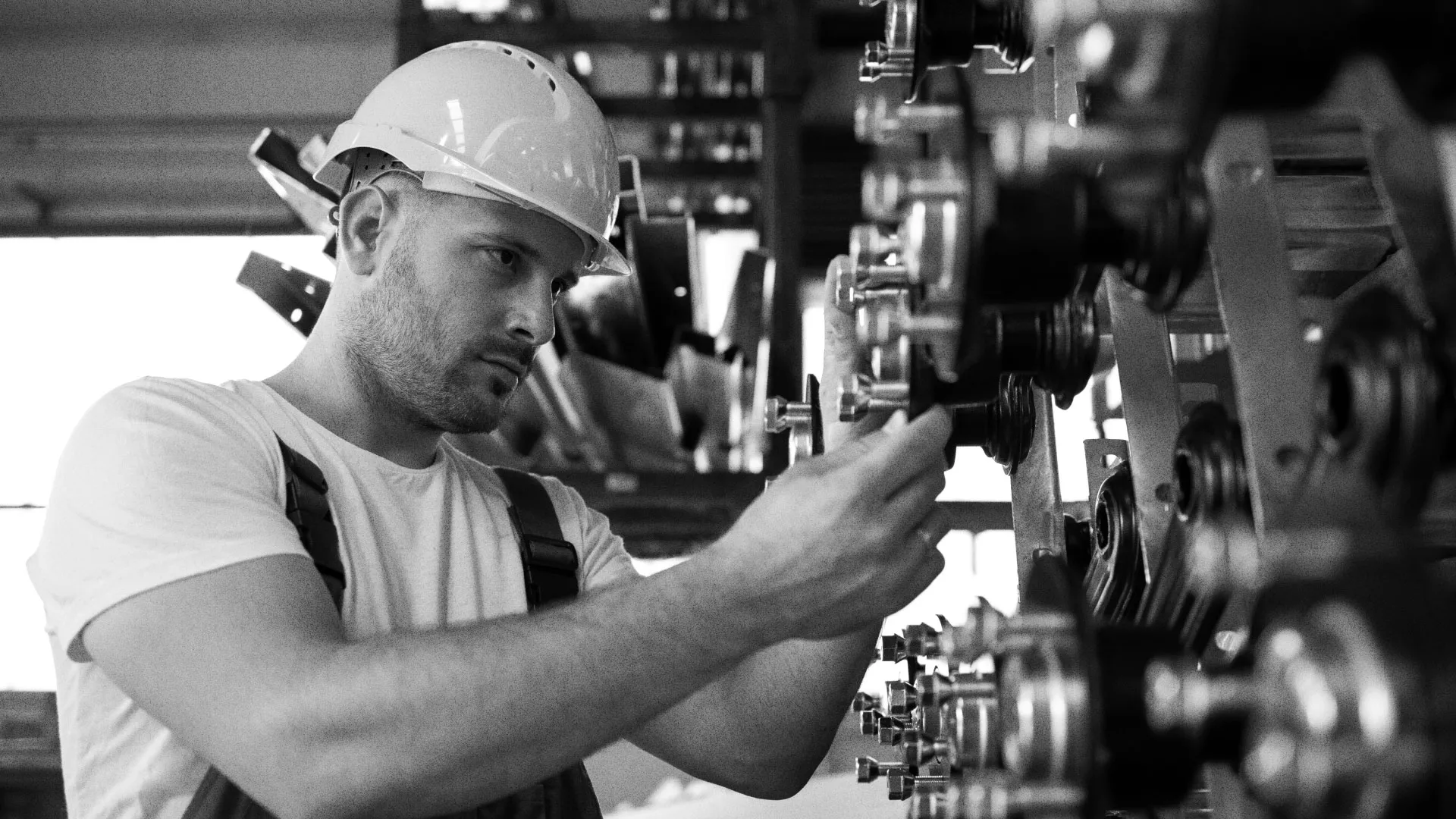 Разработка сайта для завода по продаже оборудования в Ковдоре