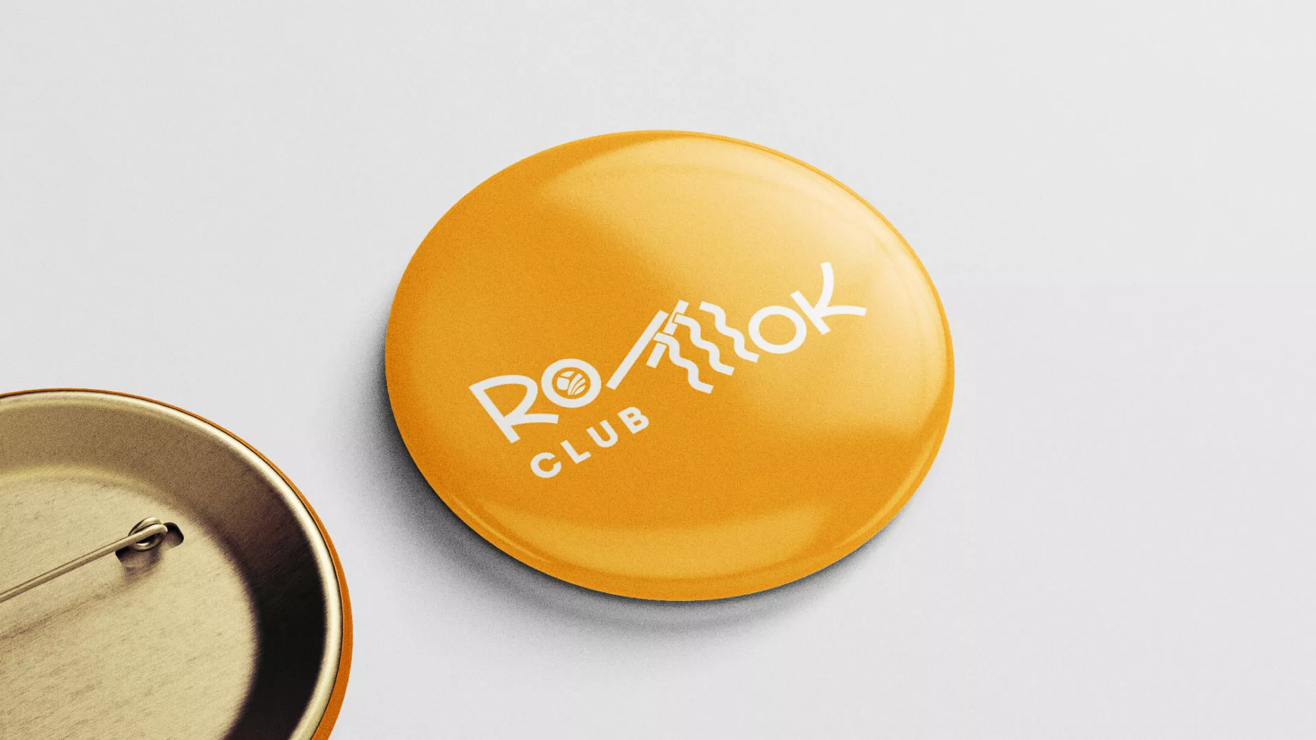 Создание логотипа в Ковдоре для суши-бара «Roll Wok Club» Создание логотипа в Ковдоре для суши-бара «Roll Wok Club»